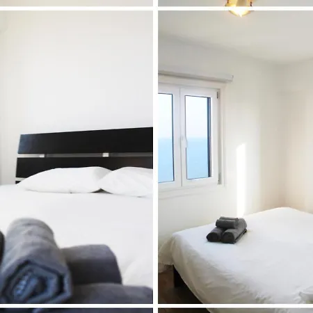 Sunrise Seaview Apartment