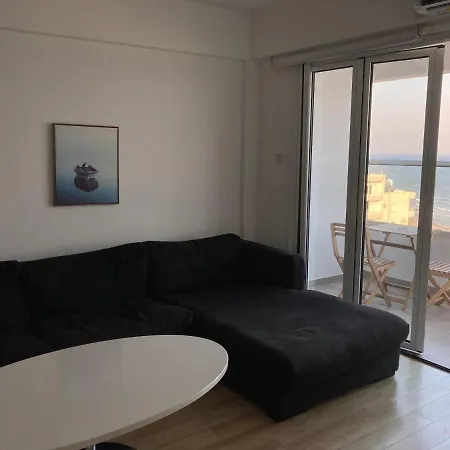 Apartment Sunrise Seaview