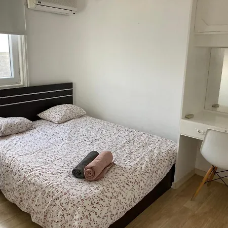 Sunrise Seaview Apartment