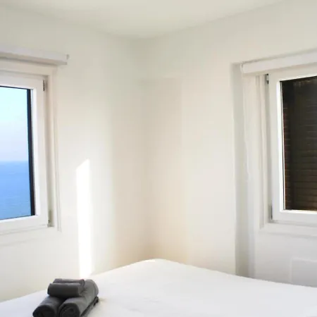 Sunrise Seaview * Ларнака